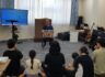 夏の子供聖書学校の時、メッセージ